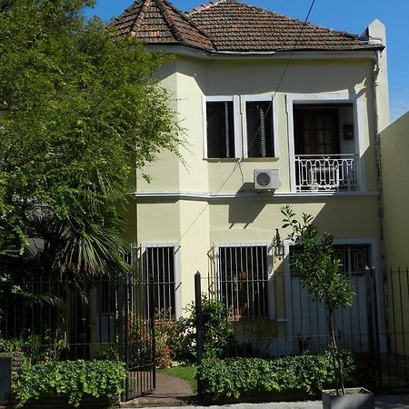 B&B Polo (Adults Only) Villa Maipu ภายนอก รูปภาพ