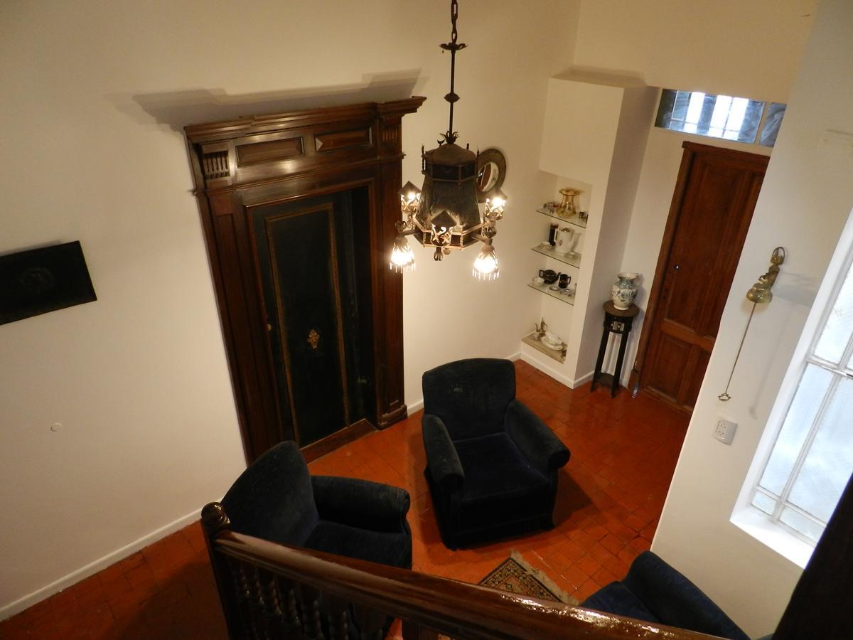 B&B Polo (Adults Only) Villa Maipu ภายนอก รูปภาพ