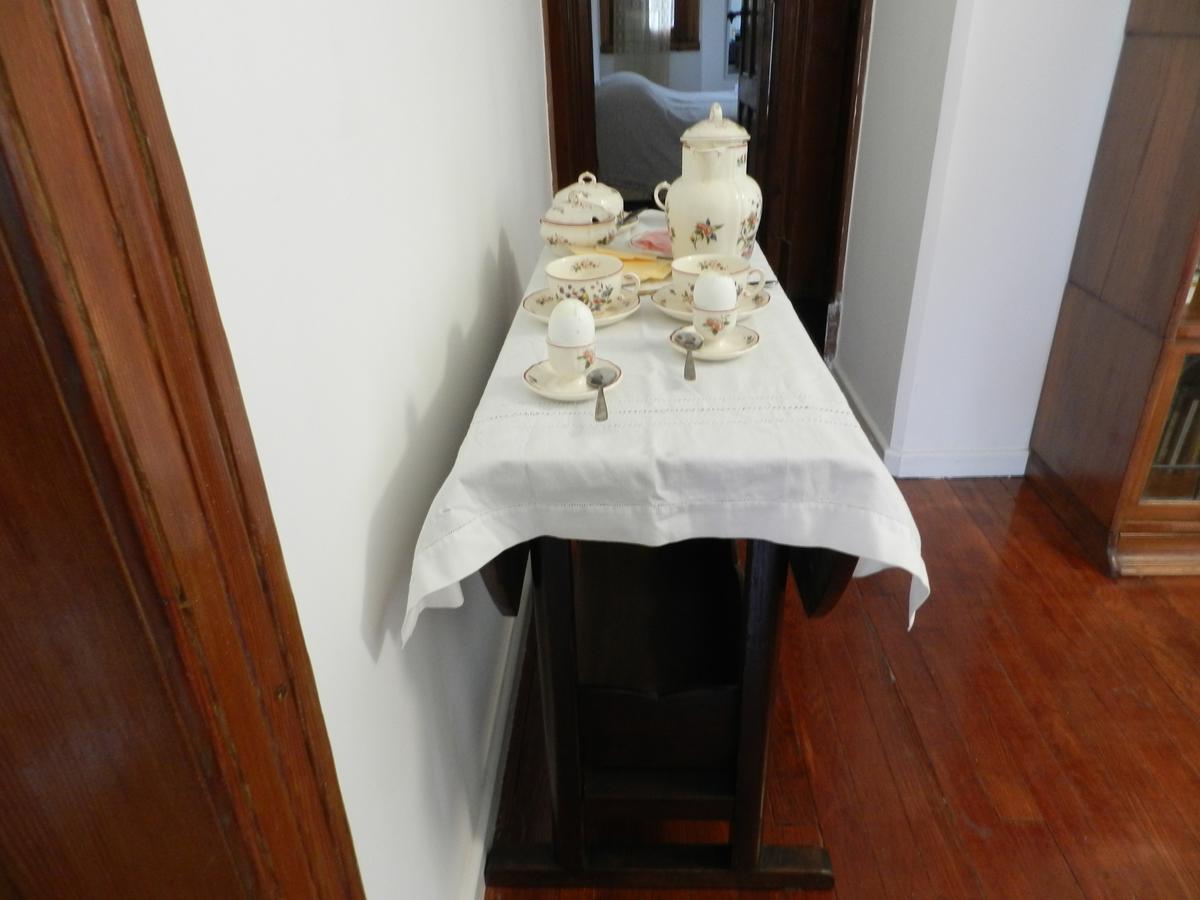 B&B Polo (Adults Only) Villa Maipu ภายนอก รูปภาพ