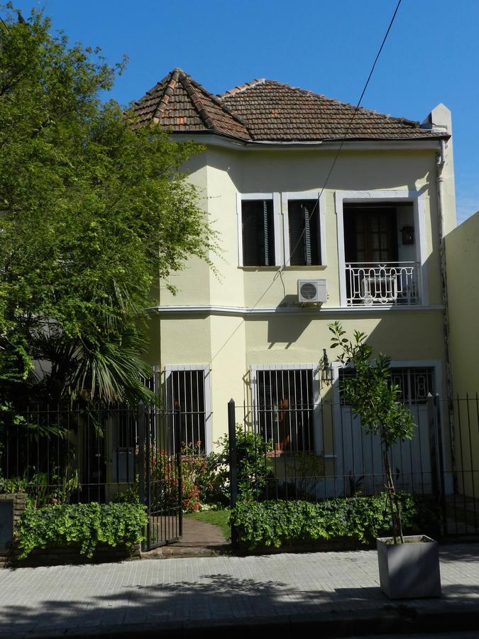 B&B Polo (Adults Only) Villa Maipu ภายนอก รูปภาพ