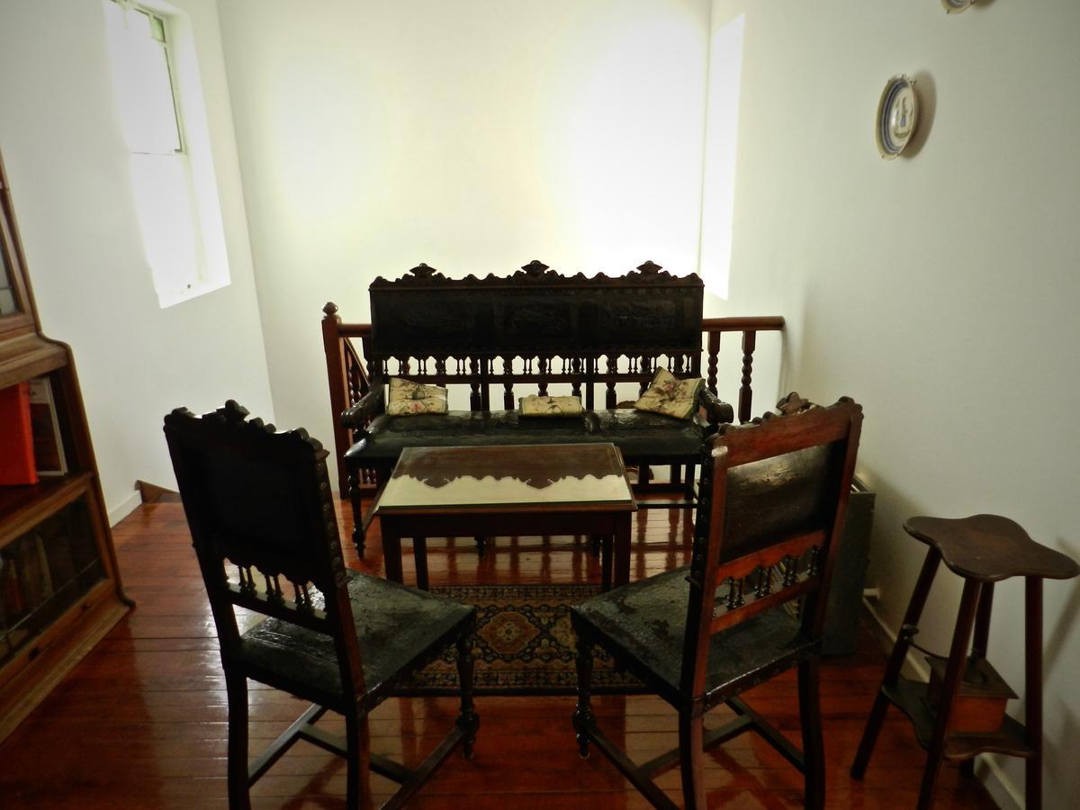 B&B Polo (Adults Only) Villa Maipu ภายนอก รูปภาพ