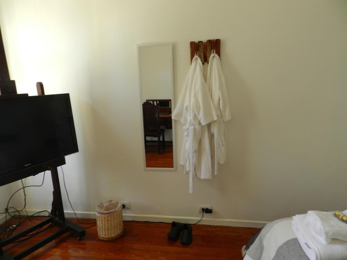 B&B Polo (Adults Only) Villa Maipu ภายนอก รูปภาพ