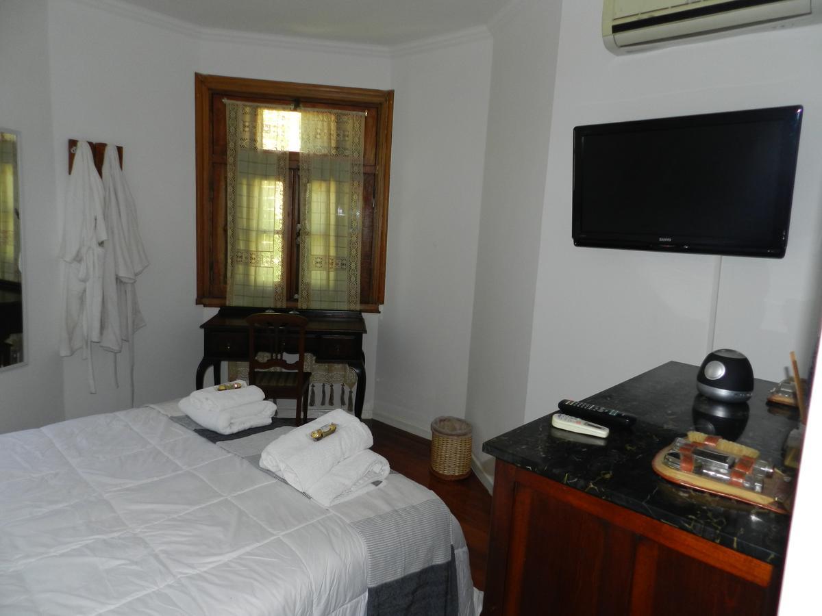 B&B Polo (Adults Only) Villa Maipu ภายนอก รูปภาพ