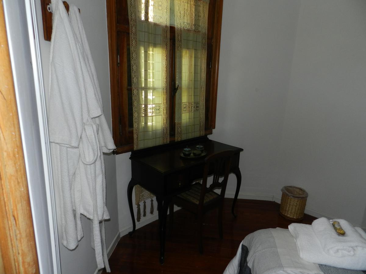 B&B Polo (Adults Only) Villa Maipu ภายนอก รูปภาพ