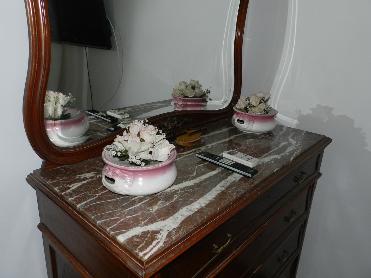 B&B Polo (Adults Only) Villa Maipu ภายนอก รูปภาพ