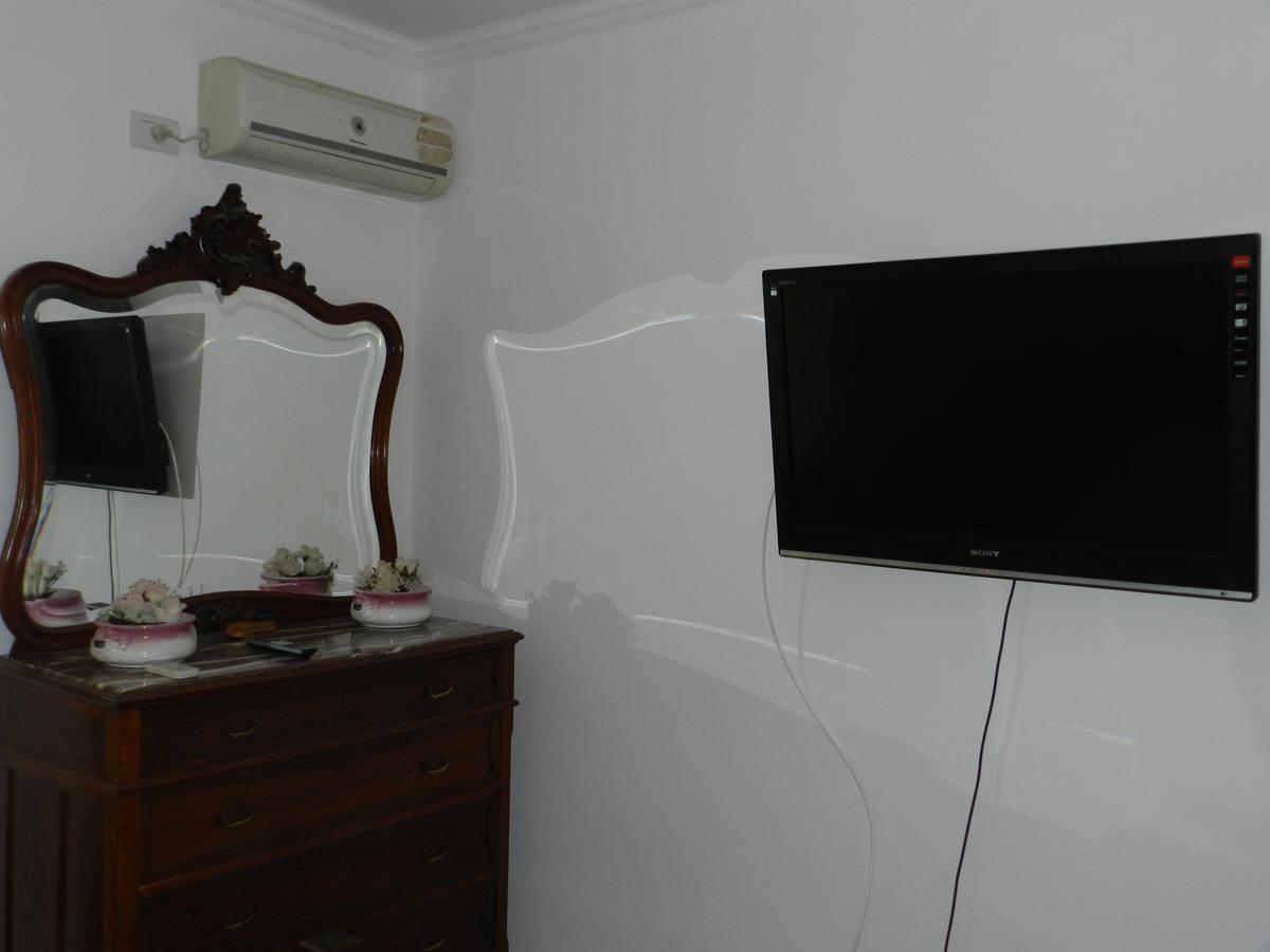 B&B Polo (Adults Only) Villa Maipu ภายนอก รูปภาพ