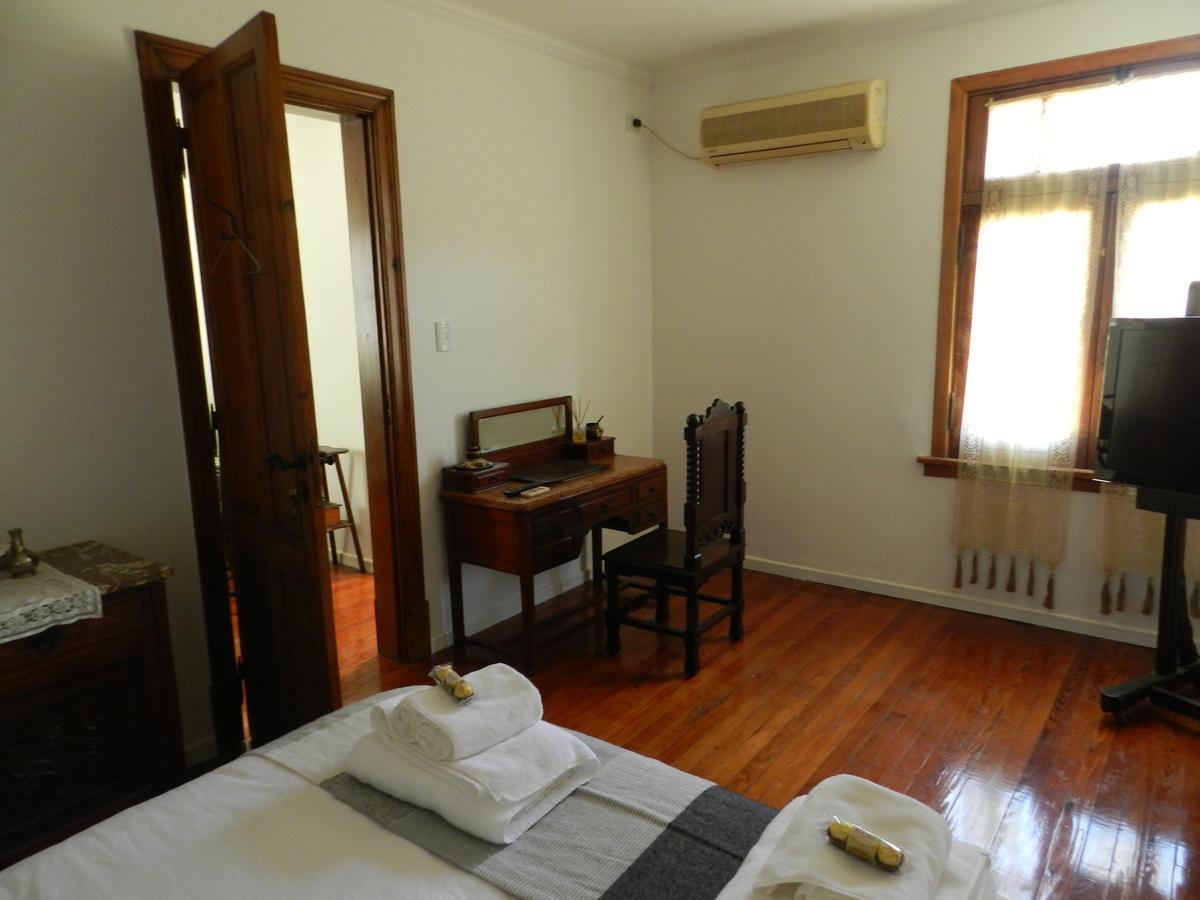 B&B Polo (Adults Only) Villa Maipu ภายนอก รูปภาพ