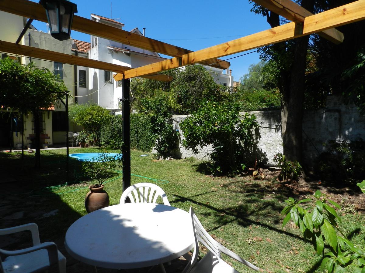 B&B Polo (Adults Only) Villa Maipu ภายนอก รูปภาพ