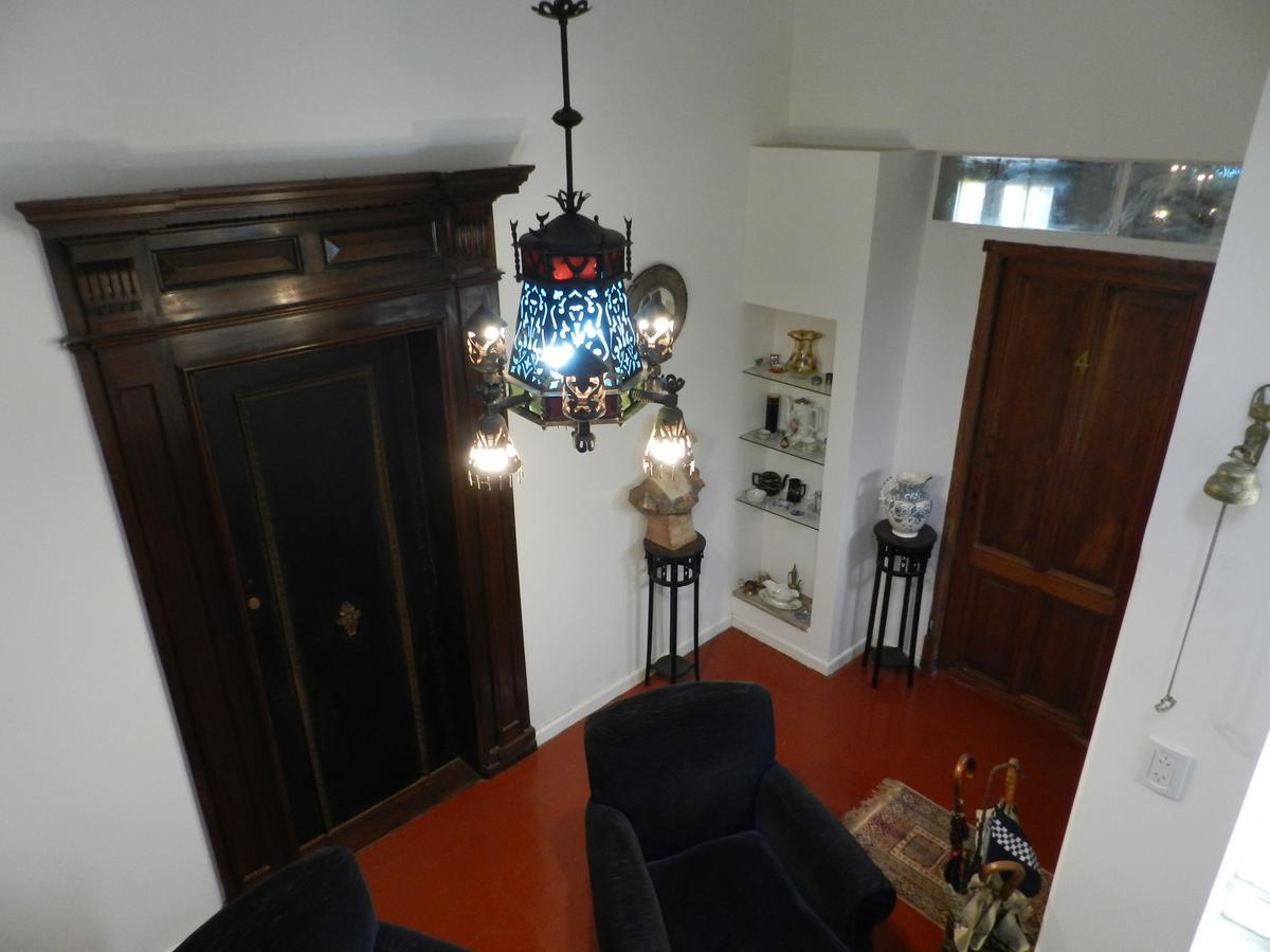 B&B Polo (Adults Only) Villa Maipu ภายนอก รูปภาพ