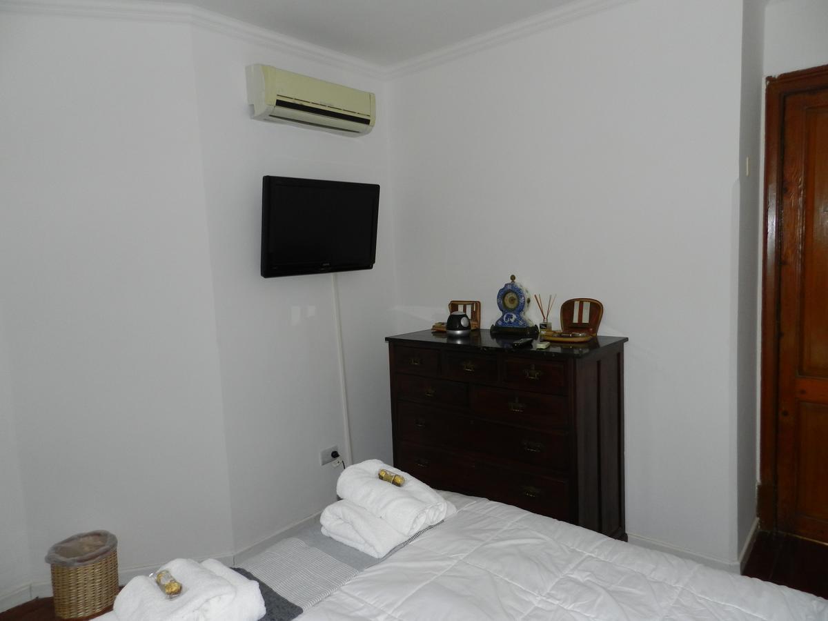 B&B Polo (Adults Only) Villa Maipu ภายนอก รูปภาพ