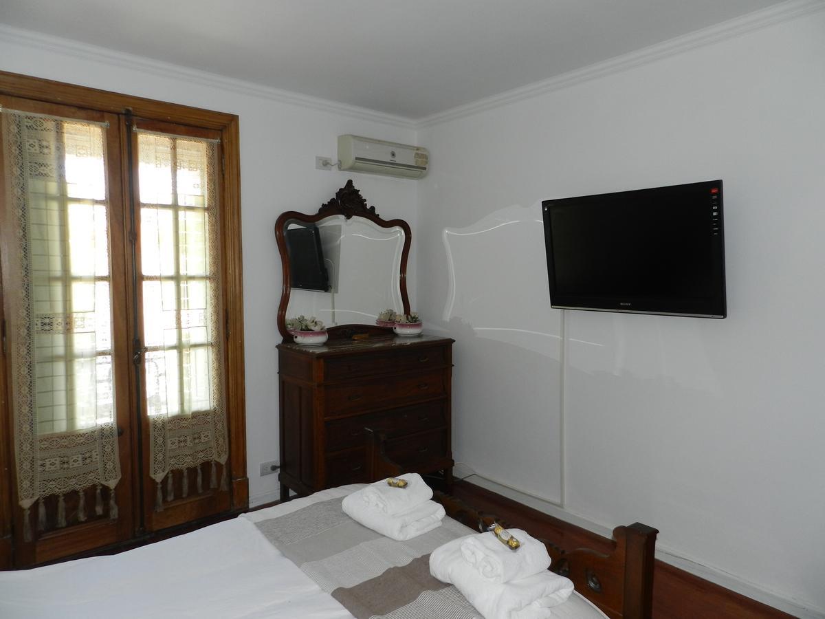 B&B Polo (Adults Only) Villa Maipu ภายนอก รูปภาพ