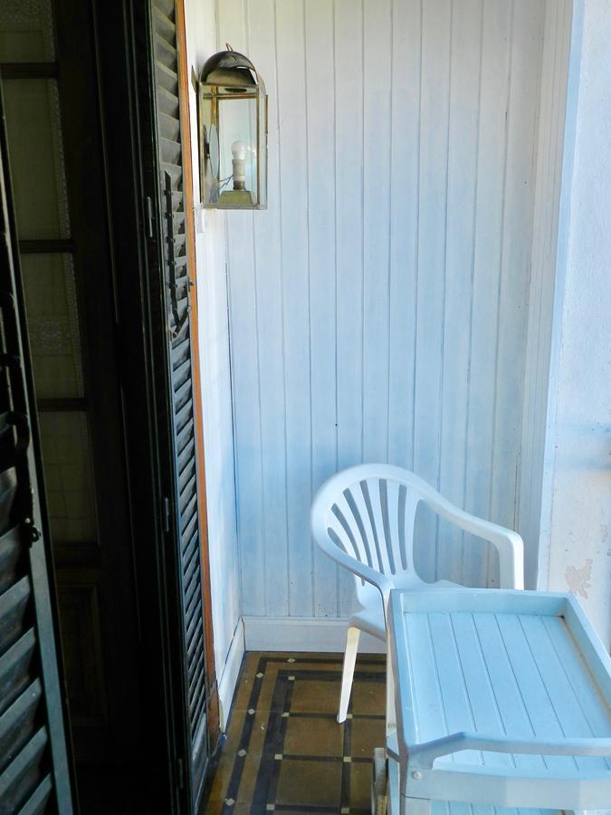 B&B Polo (Adults Only) Villa Maipu ภายนอก รูปภาพ