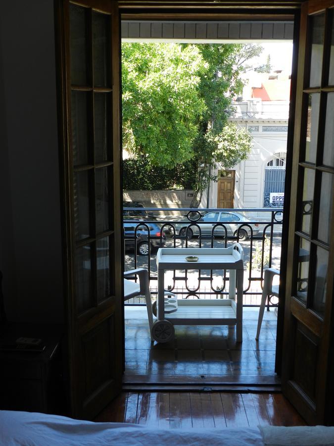 B&B Polo (Adults Only) Villa Maipu ภายนอก รูปภาพ