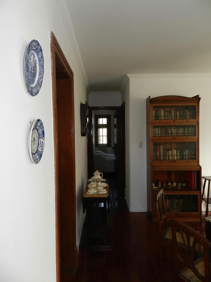 B&B Polo (Adults Only) Villa Maipu ภายนอก รูปภาพ