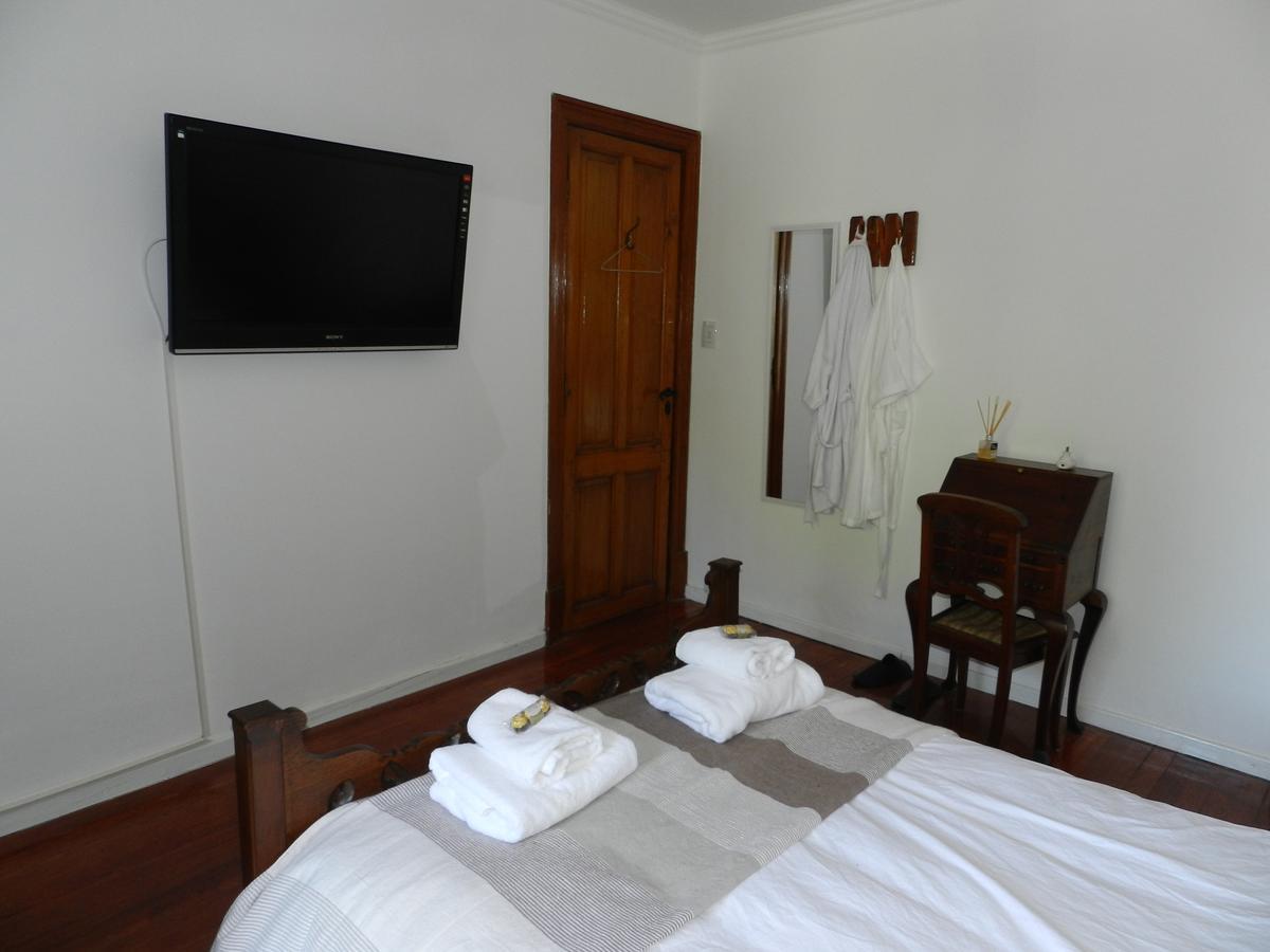 B&B Polo (Adults Only) Villa Maipu ภายนอก รูปภาพ