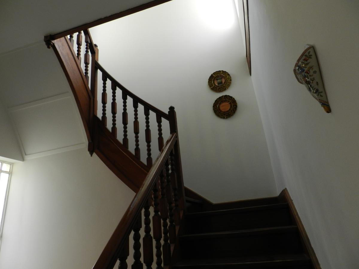 B&B Polo (Adults Only) Villa Maipu ภายนอก รูปภาพ