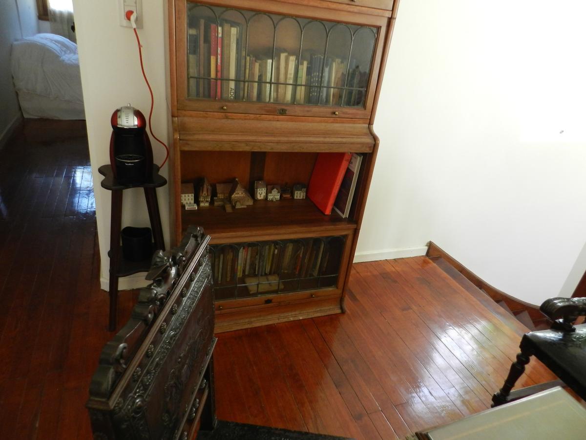 B&B Polo (Adults Only) Villa Maipu ภายนอก รูปภาพ