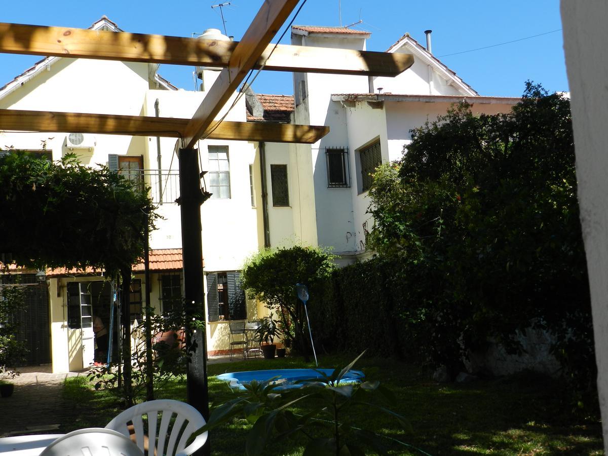 B&B Polo (Adults Only) Villa Maipu ภายนอก รูปภาพ