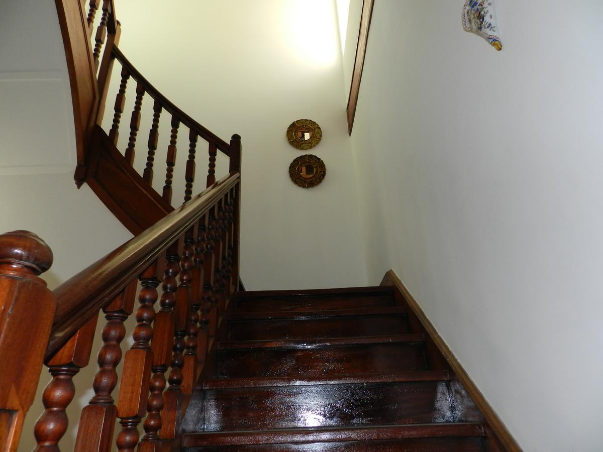 B&B Polo (Adults Only) Villa Maipu ภายนอก รูปภาพ