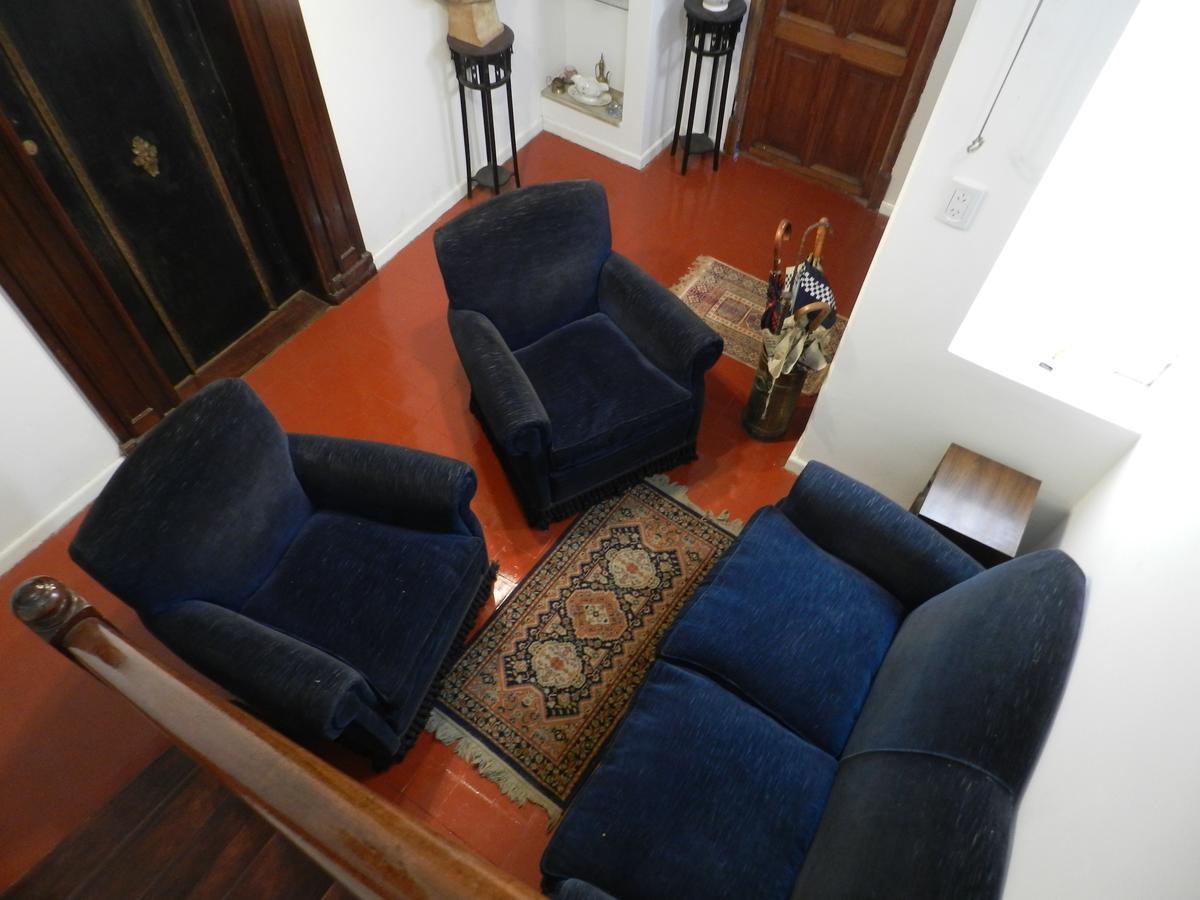 B&B Polo (Adults Only) Villa Maipu ภายนอก รูปภาพ
