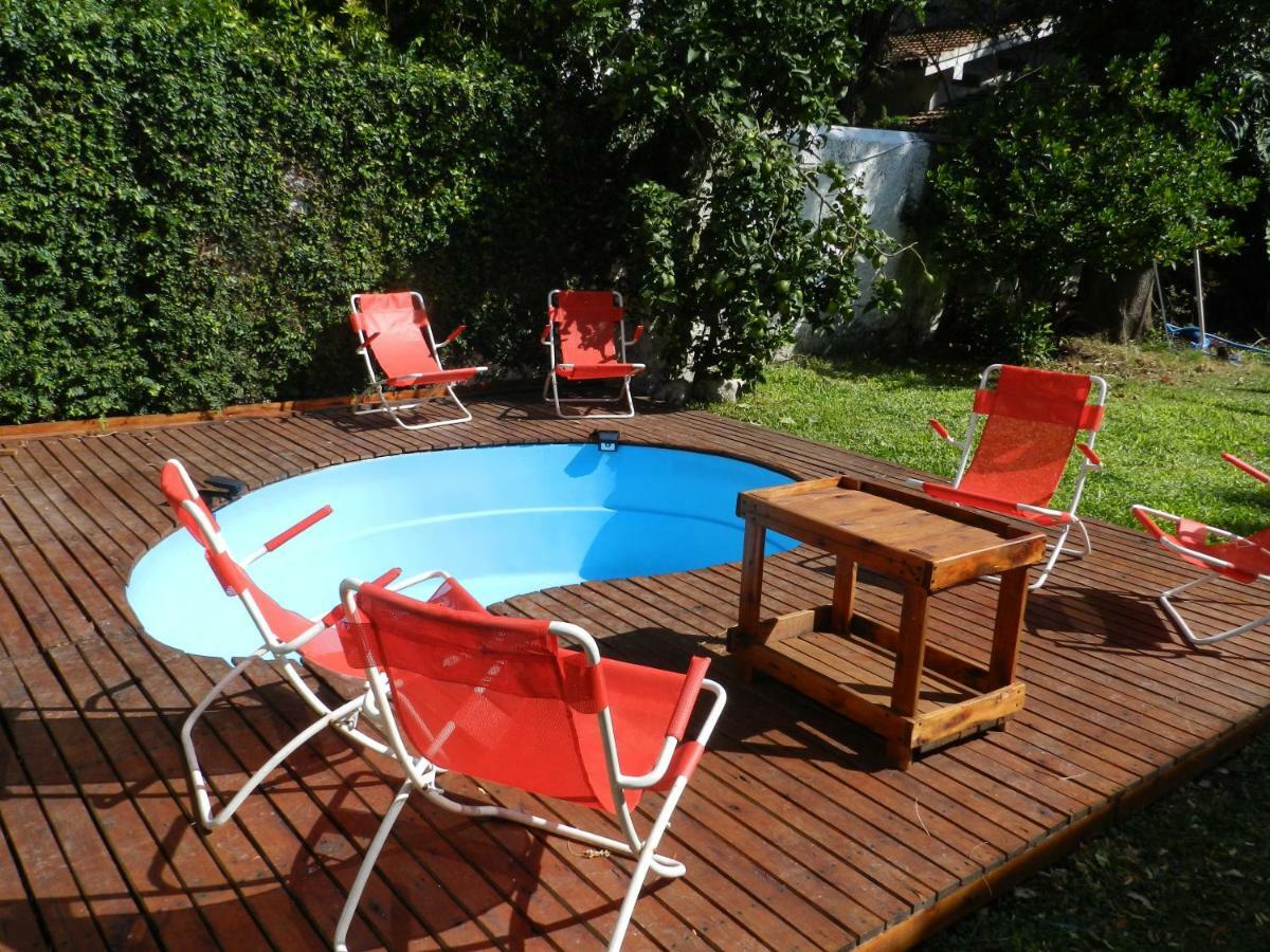 B&B Polo (Adults Only) Villa Maipu ภายนอก รูปภาพ