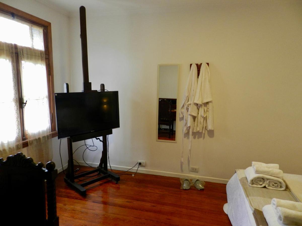 B&B Polo (Adults Only) Villa Maipu ภายนอก รูปภาพ