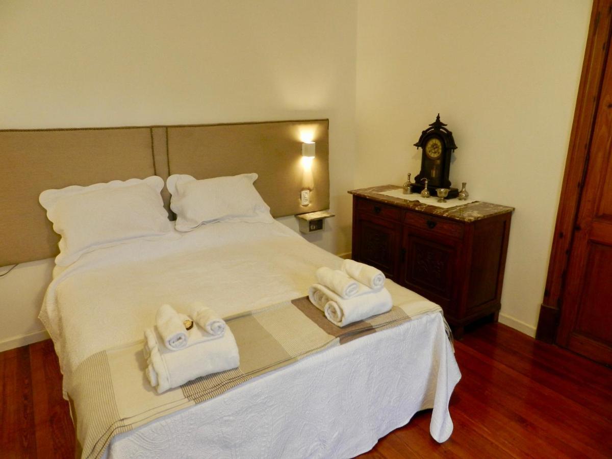 B&B Polo (Adults Only) Villa Maipu ภายนอก รูปภาพ