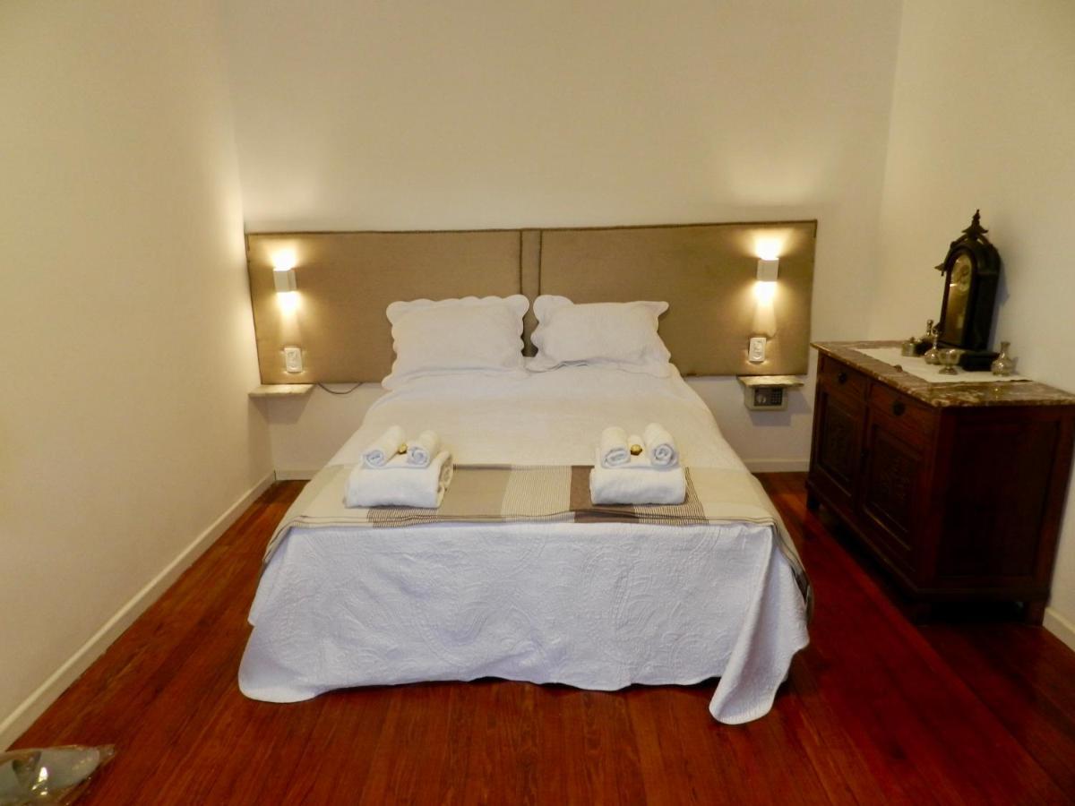 B&B Polo (Adults Only) Villa Maipu ภายนอก รูปภาพ