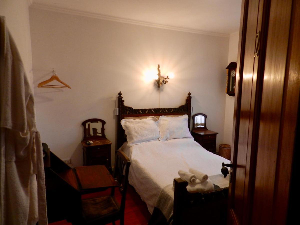 B&B Polo (Adults Only) Villa Maipu ภายนอก รูปภาพ