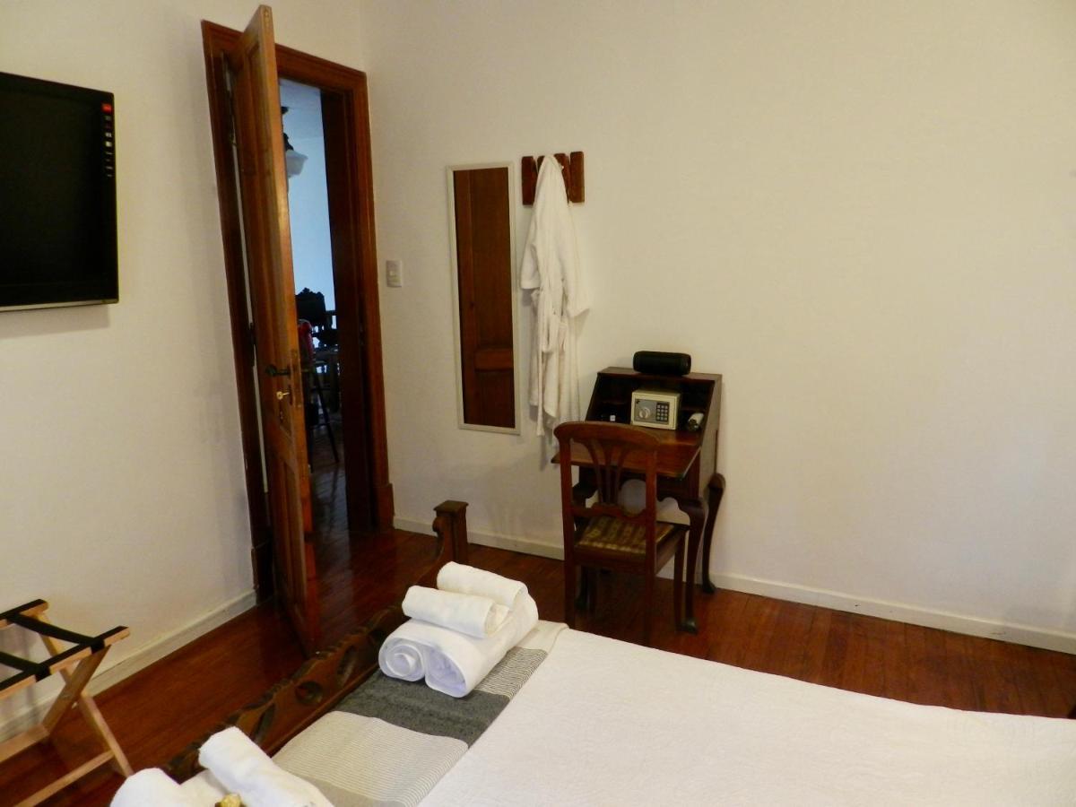 B&B Polo (Adults Only) Villa Maipu ภายนอก รูปภาพ
