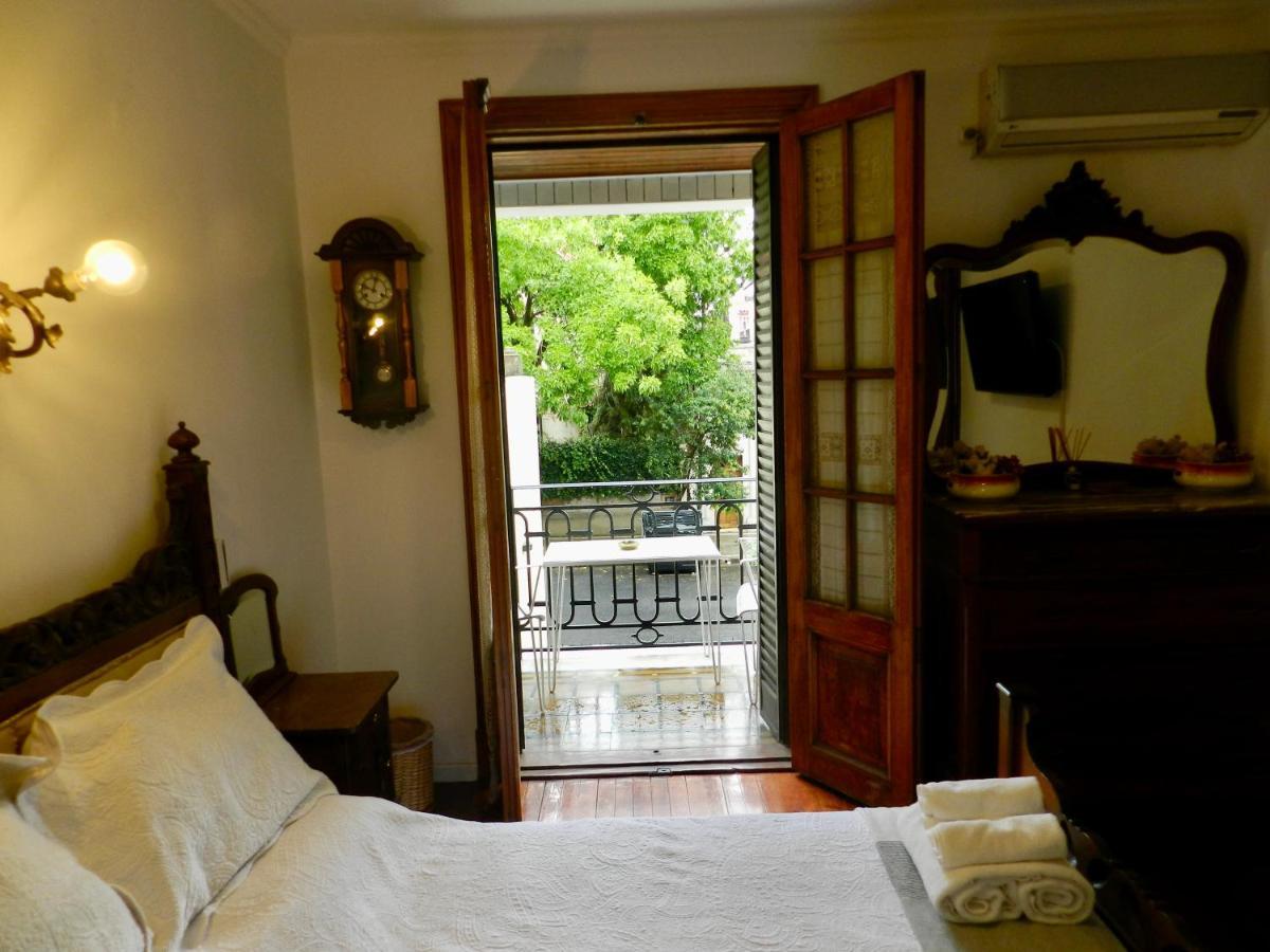 B&B Polo (Adults Only) Villa Maipu ภายนอก รูปภาพ